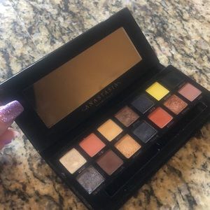 Anastasia prism pallete